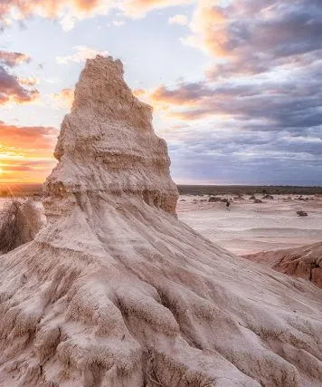 Outback NSW